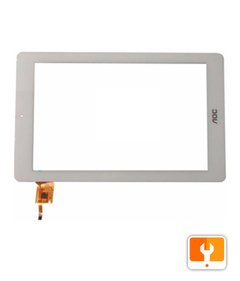 Táctil Pantalla Vidrio Aoc A723g A724g