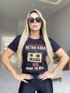 T-Shirts CLUB - Retro Radio