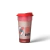 Vaso plástico reforzado con tapa River - comprar online