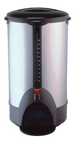 Cafetera Electrolux Cme10 1,7 Litros Blanca