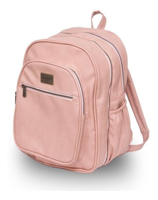 Mochila Maternal Olivia Mommy Bags