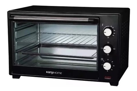 Horno Electrico Codini 46 Lts 2000w Conveccion 46cl