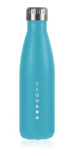 Botella Termica Sequana Acero 500 Ml - tienda online