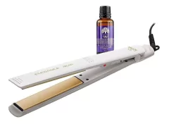 Planchita Ga.ma. Elegance Argan Edición Limitada