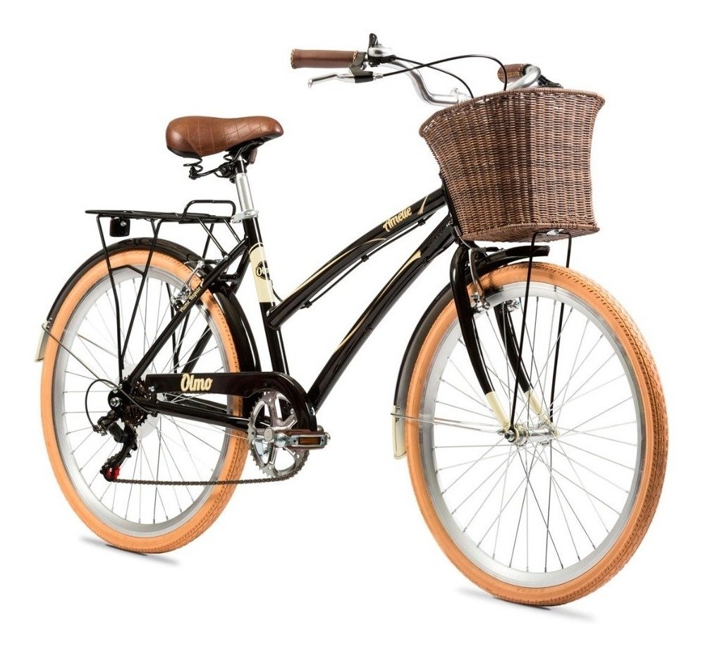 OLMO AMELIE PLUME - Bike Club