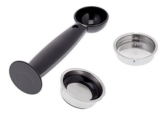 Cafetera Express Oster Prima Latte 6701, Capsulas Nespresso