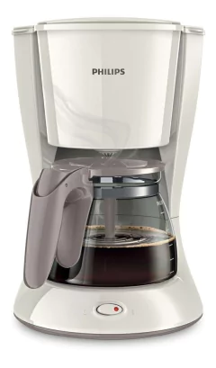 Cafetera Philips Daily Collection Hd7447 1,2l