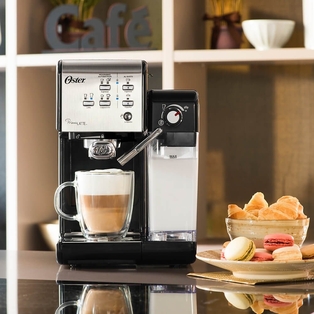 Ripley - CAFETERA OSTER P65