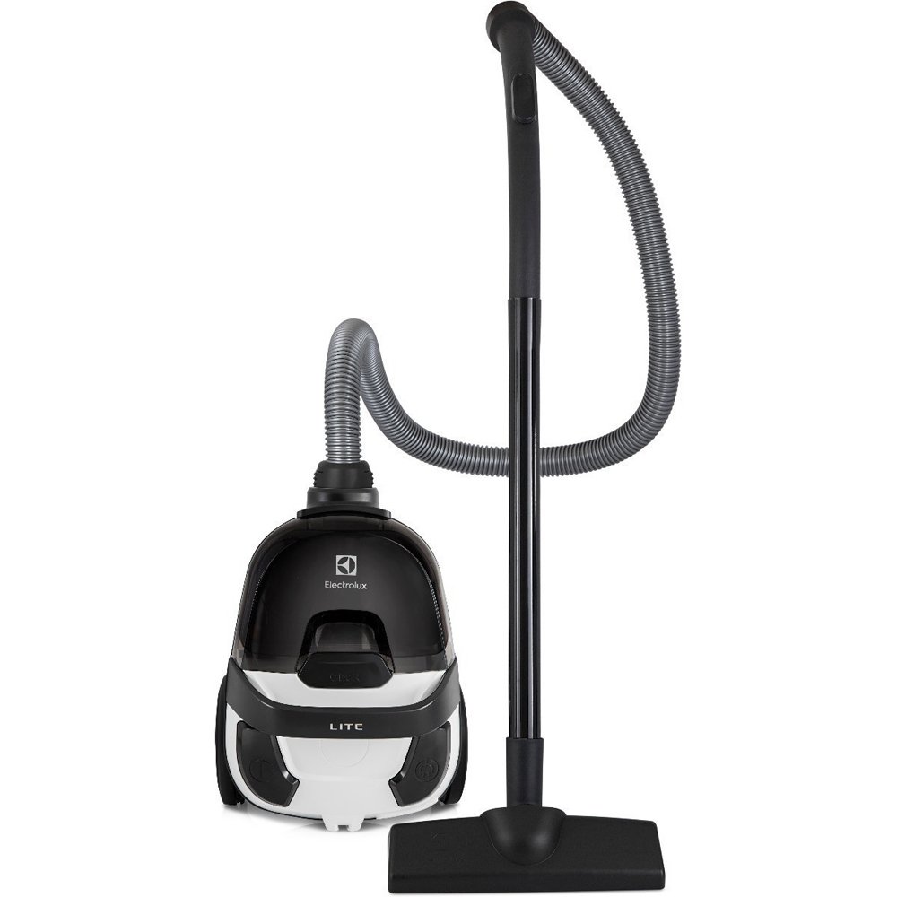 Aspiradora Electrolux Lit-31 Sin Bolsa 1600 W