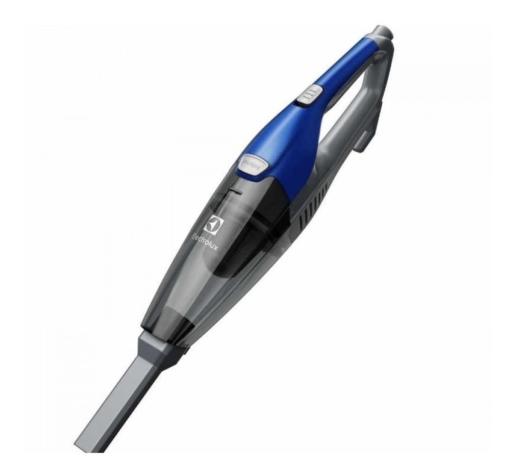 Aspiradora Electrolux Airspeed Stk10 0.5l Azul 220v