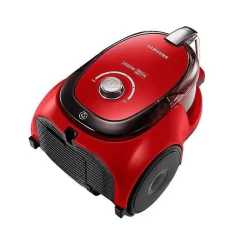 Aspiradora Samsung Savc20cc Sin Bolsa, 2000w, Cap. 1.5 Lts en internet