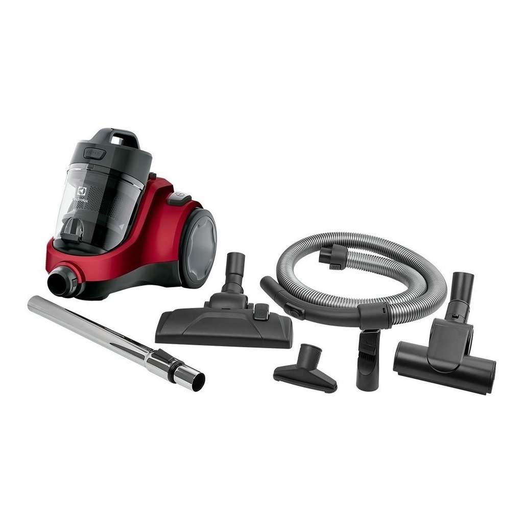 Aspiradora Sin Bolsa Electrolux Eas31 2000 W Filtro Hepa