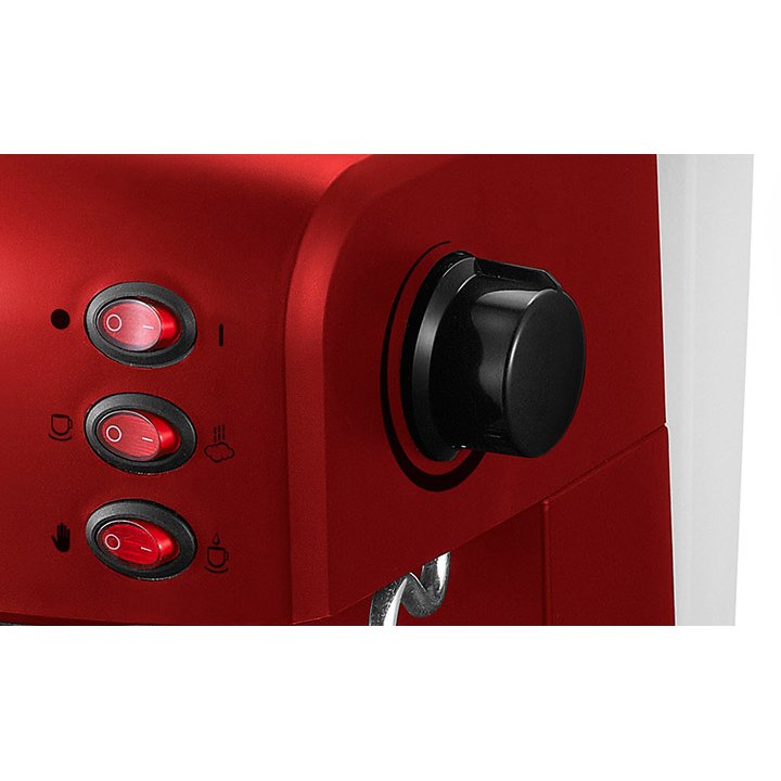 Cafetera Express Ultracomb CE6108 - HiperHogar