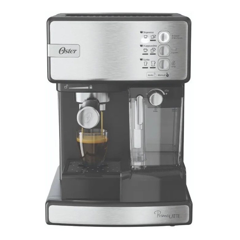 Cafetera Oster Em6603ss - Comprar en HogarStore