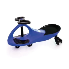 Twist Car Con Luz En Ruedas Plasmacar Patapata Andarin Cozy - comprar online
