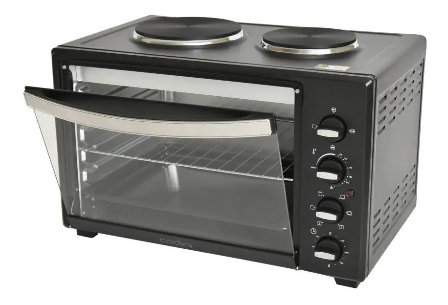 Horno Oster de 15 litros, eléctrico de mesa modelo TSSTTV15LTB053 Santa  Cruz | Bolivia