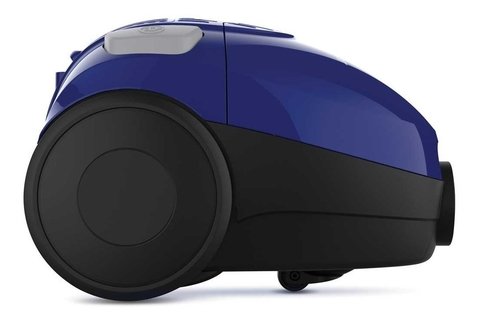 Aspiradora Electrolux Erg26 Ergorápido 2 En 1 - 120w