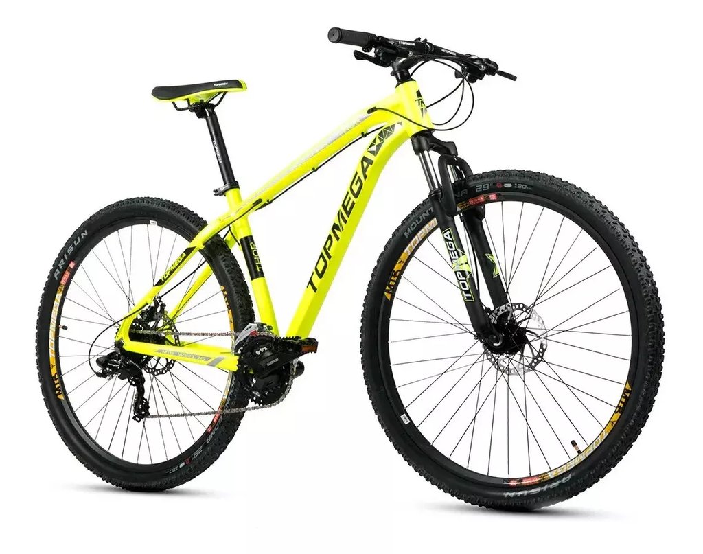 Bici topmega thor