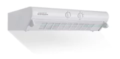 Purificador Extractor De Cocina Axel Ax-750 100w 3vel - comprar online