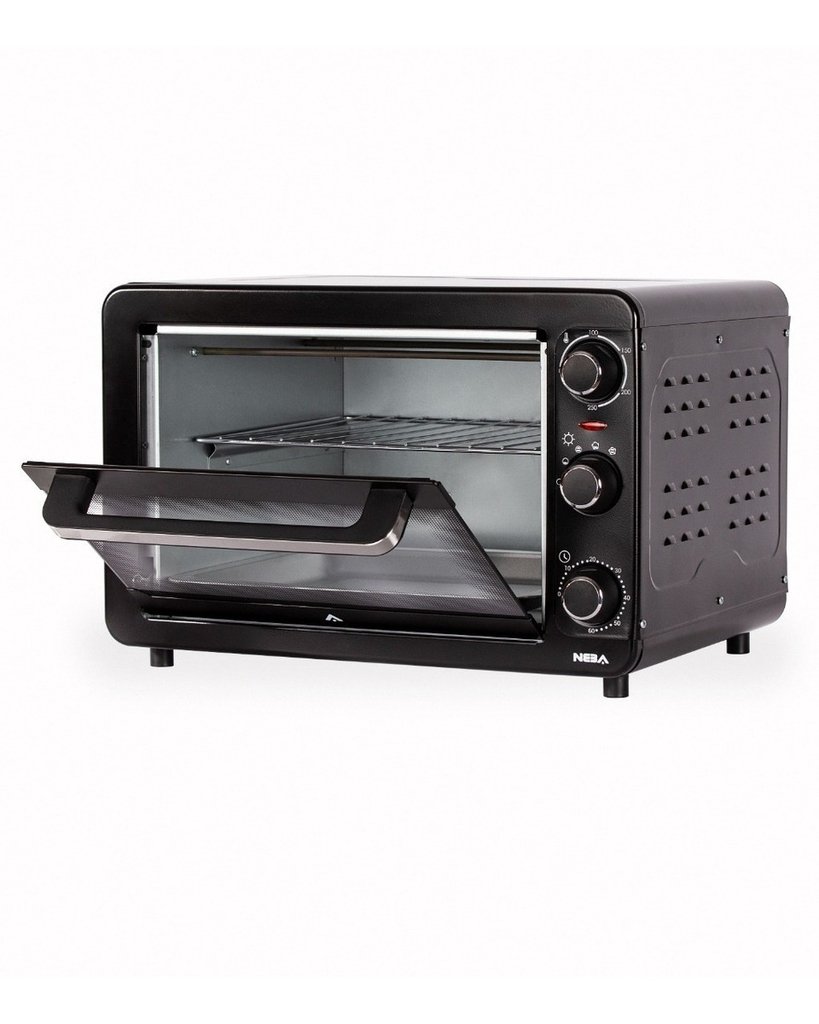 Horno Eléctrico Neba Nh35shp 35 Litros - HogarStore