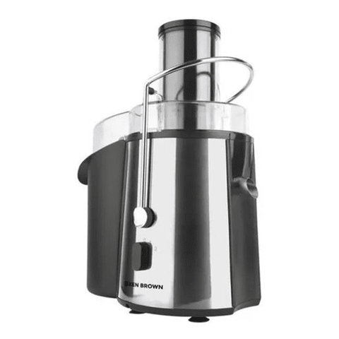 Juguera Centrifuga Black+decker Jm8000sbd C/exprimidor 800 W