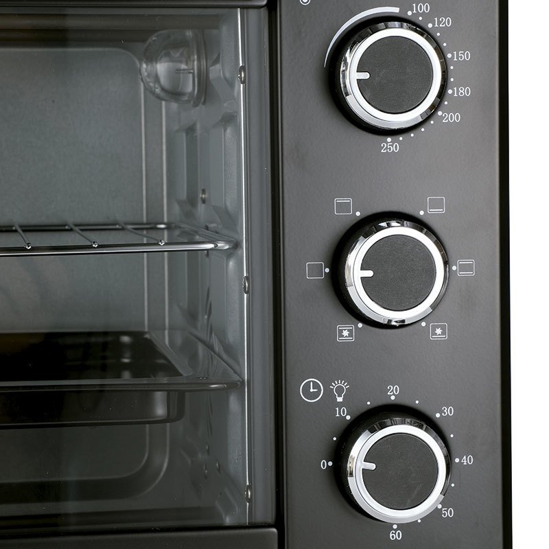 HORNO DE CONVECCIÓN Smartlife SL-TOR050 50L