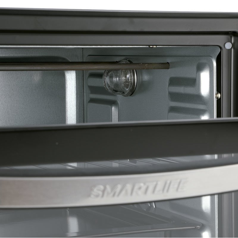 HORNOS COMPACTOS 45CMS
