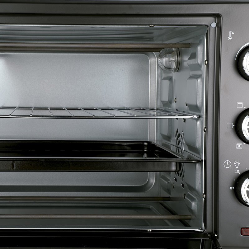HORNO DE CONVECCIÓN Smartlife SL-TOR060 60L