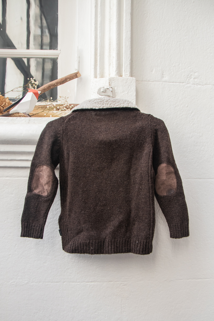 Sweater LITTLE AKIABARA - T.2 - Comprar en Jaleo