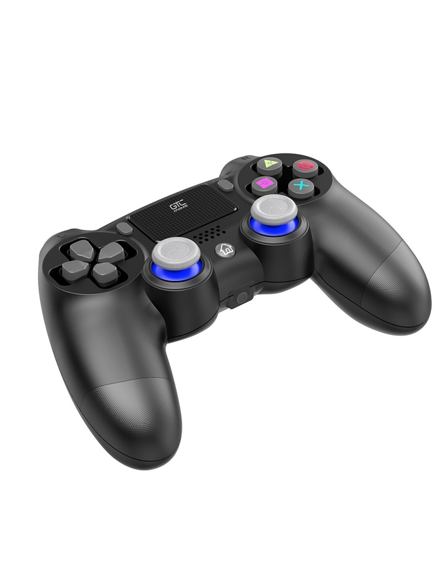 JOYSTICK PARA PS4 Y PS3 ANIME-J01 GTC - POWER ZONE JOYSTICK PARA PS4 Y PS3 ANIME-J01 GTC - POWER ZONE
