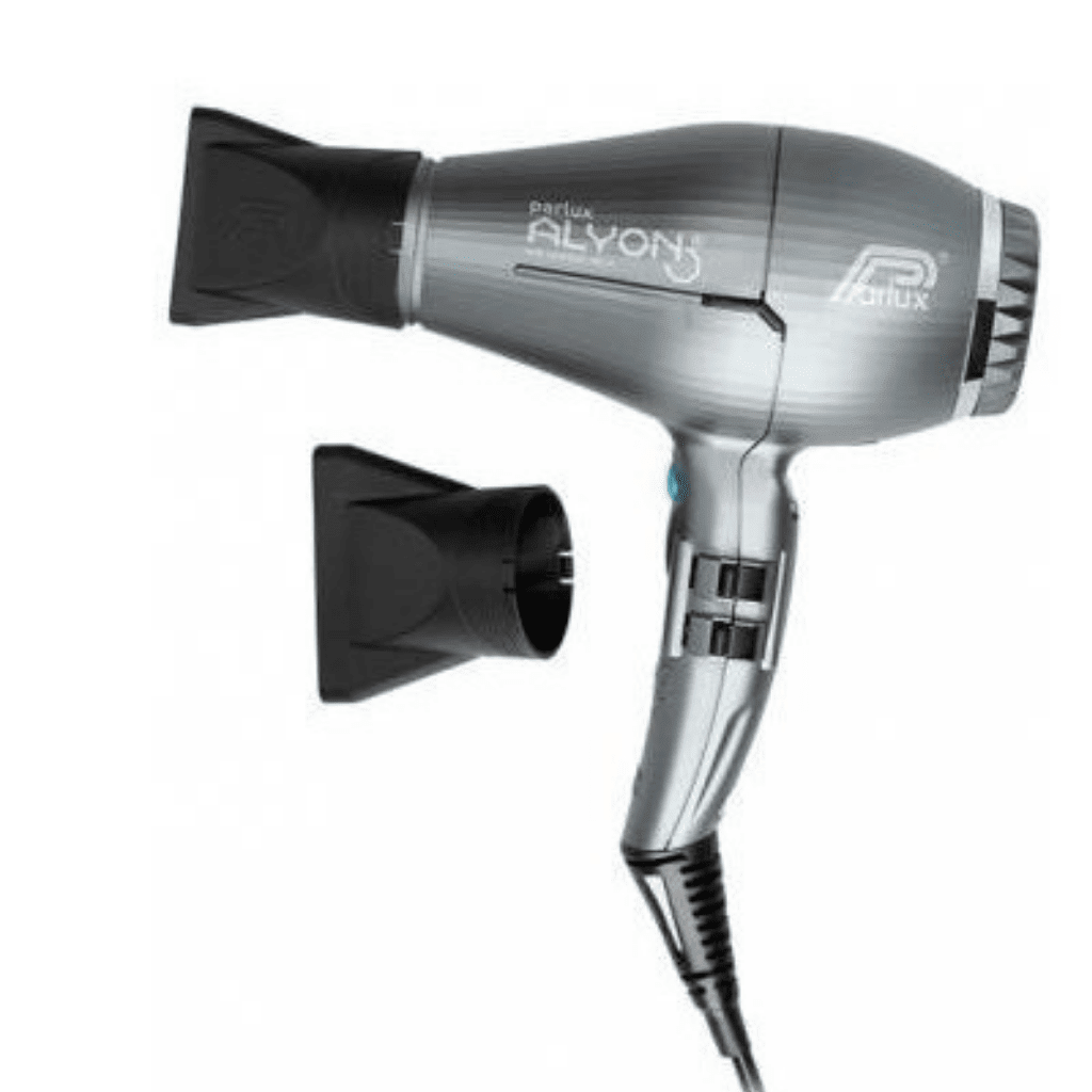 Secador Pelo Profesional Parlux Alyon Air Ionizer