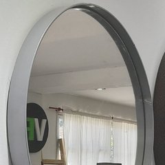 Espejo Redondo Liso - Ø 80cm - comprar online