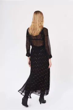 FALDA MININA LUREX RAPSODIA - LES FEMMES