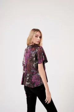 CAMISA DEVOREE RAPSODIA - comprar online