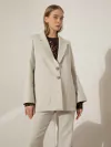 BLAZER THEO JAZMIN CHEBAR