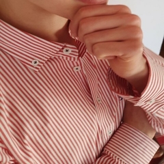 Camisa Dilan - comprar online