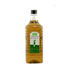 Aceite de Oliva extra virgen artesanal Fincas Cruz Del Eje x 2 Litros