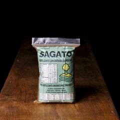 Fertilizante Orgánico de Pescado