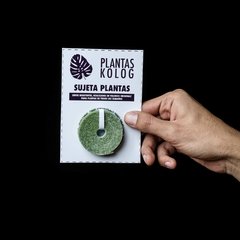Velcro® Sujeta plantas - Plantas Kolog