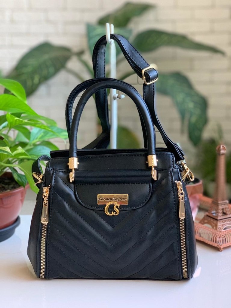 Bolsa Carmem Steffens