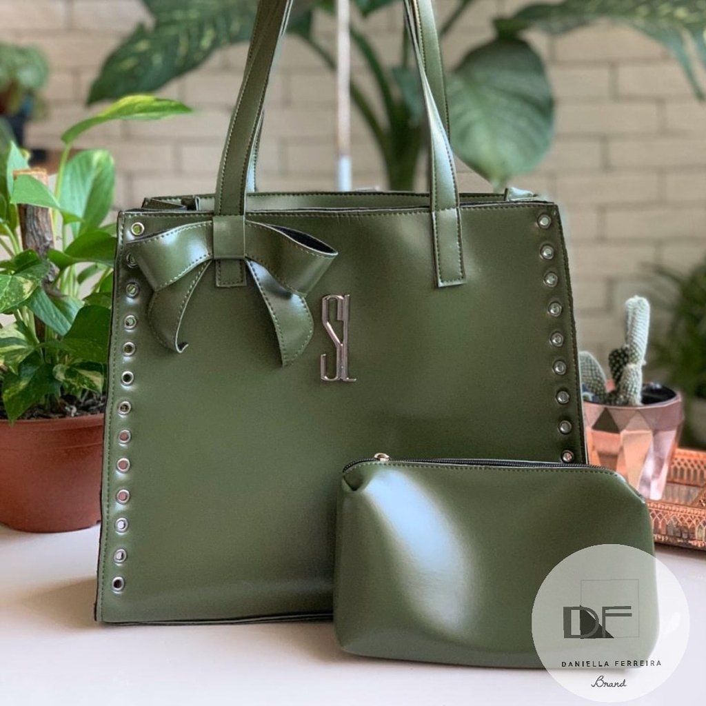 Bolsa Santa Lolla - Comprar em DANIELLA FERREIRA BRAND