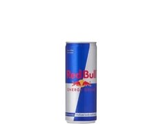 Red Bull Energizante - Pack x 24 250 ml