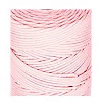FI-163- Fio encerado 2mm 5mt - blush (7722)