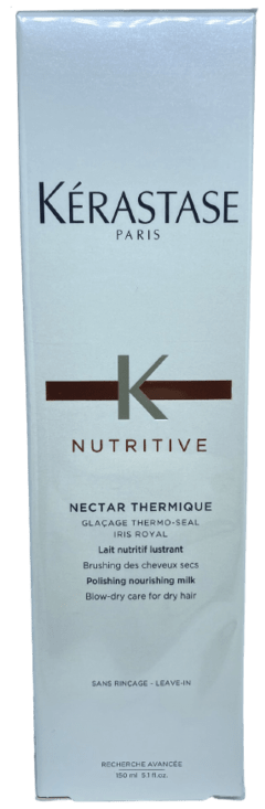 Protetor Térmico Nutritivo KÉR Nectar Thermique - Nutritive - Kérastase - 150ml