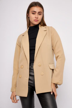BLAZER OVERSIZE ANASTASIA - comprar online