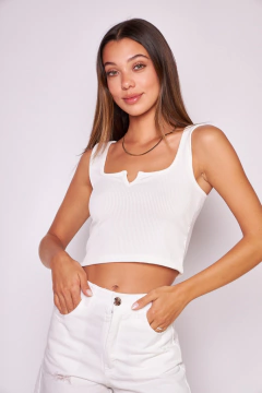 TOP VIVE - JUVIA
