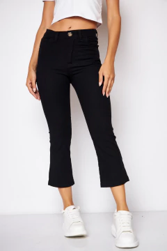 PANTALON LINO IPANEMA - tienda online