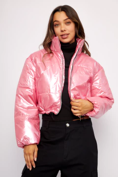 Imagen de CAMPERA PUFFER