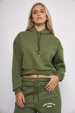 BUZO NEKO - tienda online