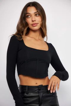 REMERA ANGELA - tienda online